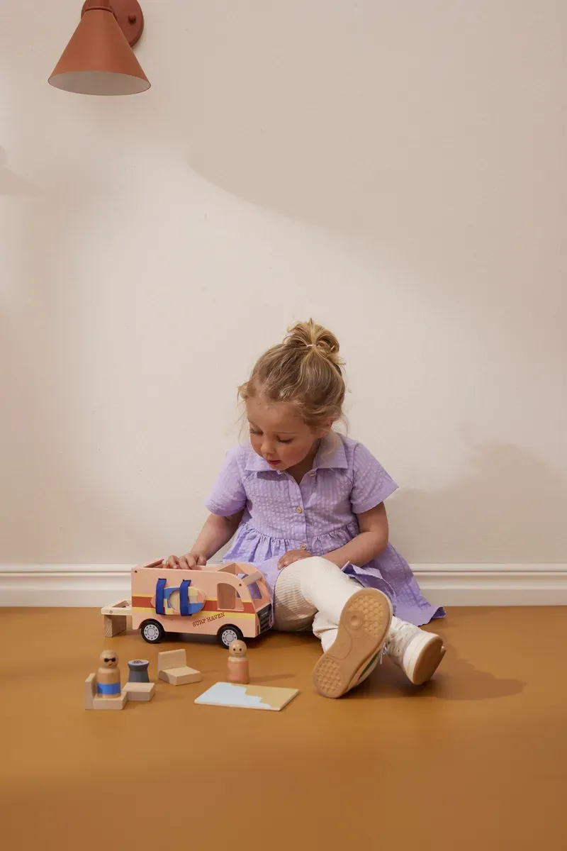 Camping-car - Kid's Concept – Image 3