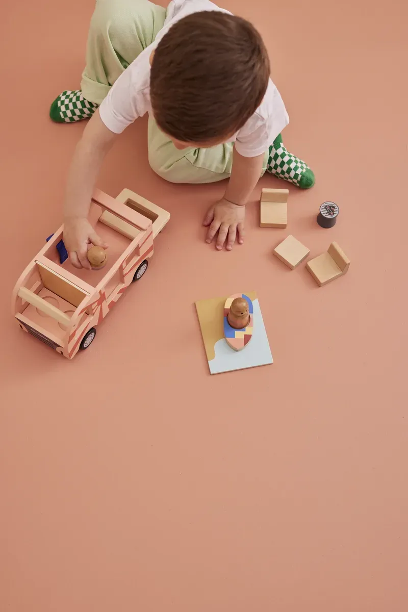 Camping-car - Kid's Concept – Image 4