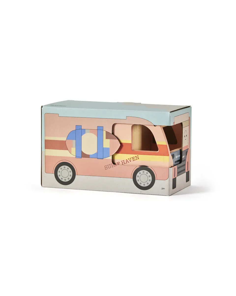 Camping-car - Kid's Concept – Image 6