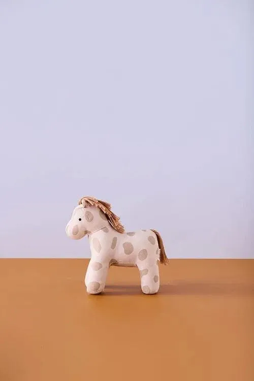 Cheval en peluche Dotty - Aiden - Kid's Concept – Image 7