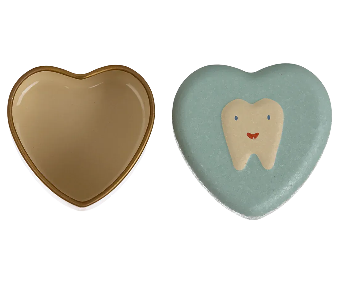 Boîte à dents - État neuf - Maileg – Image 2