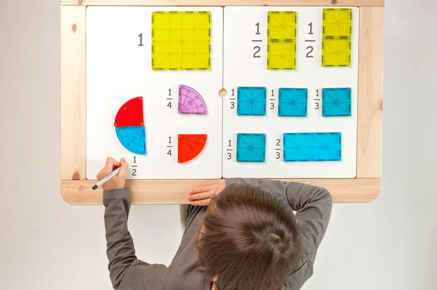 Metropolis set - 110 pièces - Magna-Tiles – Image 6