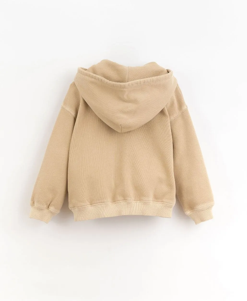 Veste sweat - Skin - Play Up – Image 2