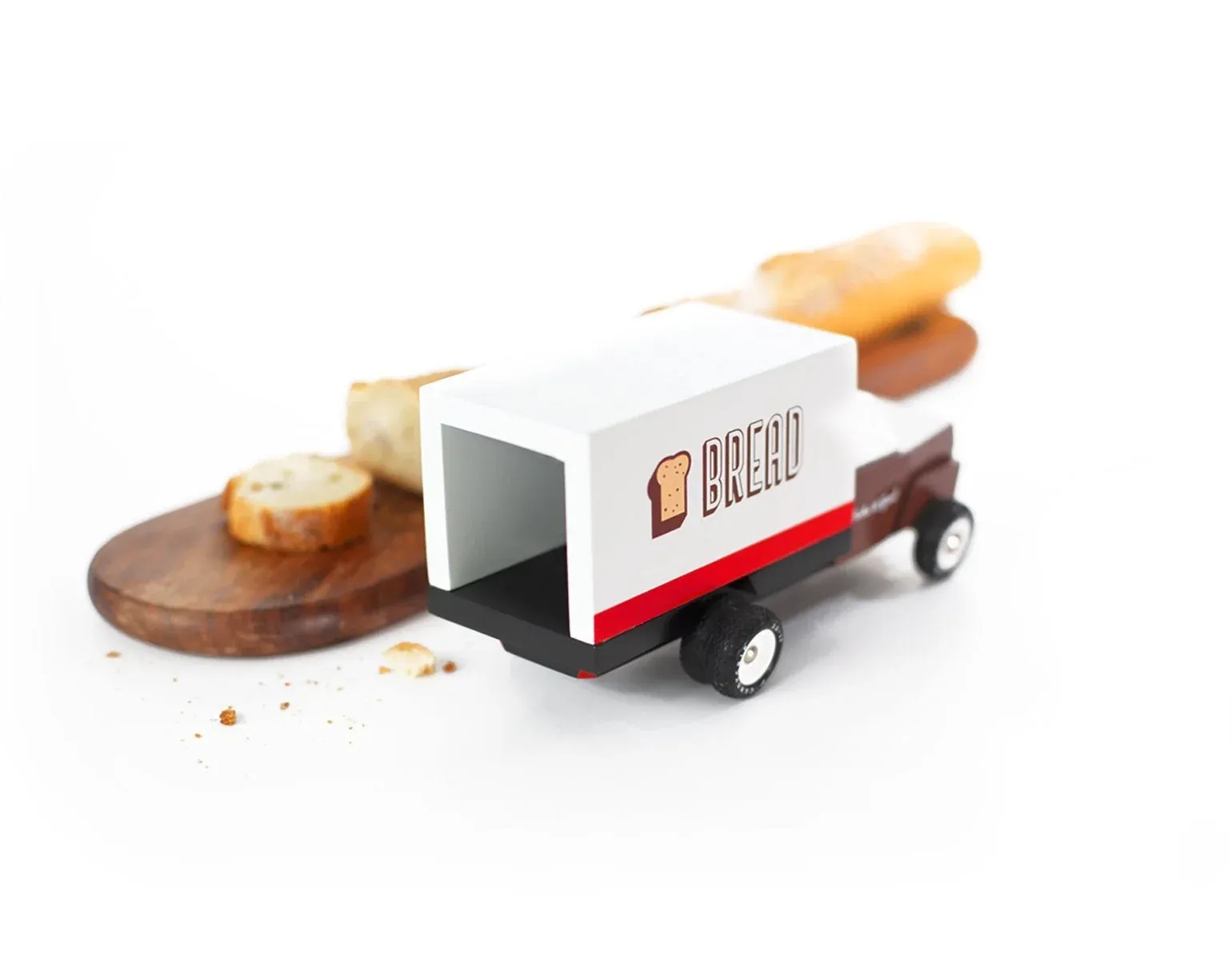 CLT bread truck - Candylab – Image 2