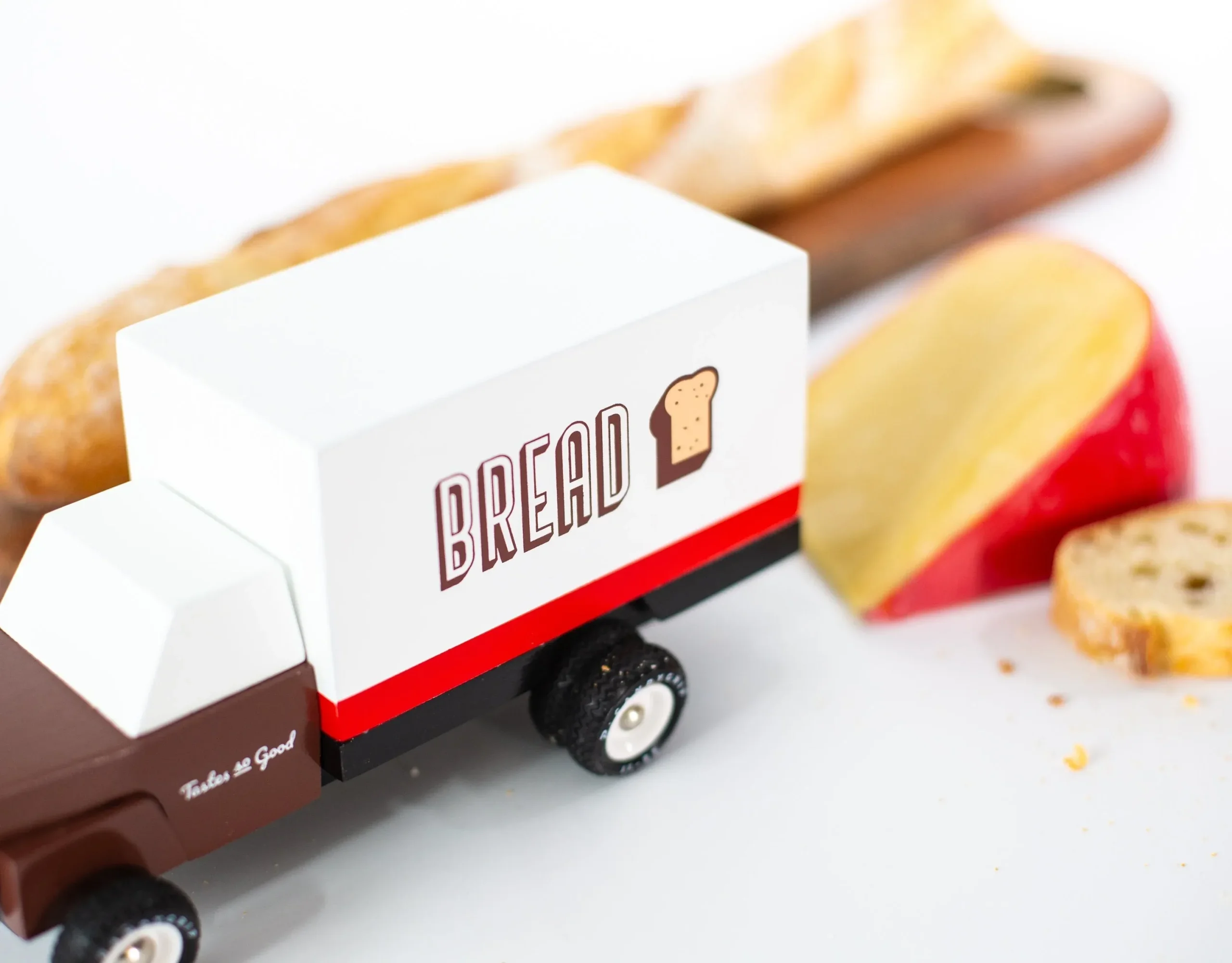 CLT bread truck - Candylab – Image 3