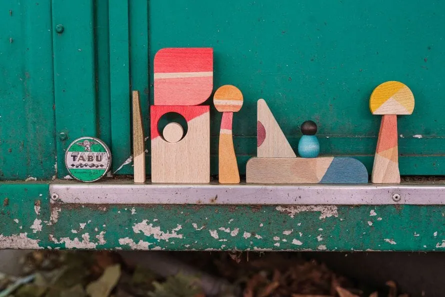 Happy Place - Grapat – Image 2