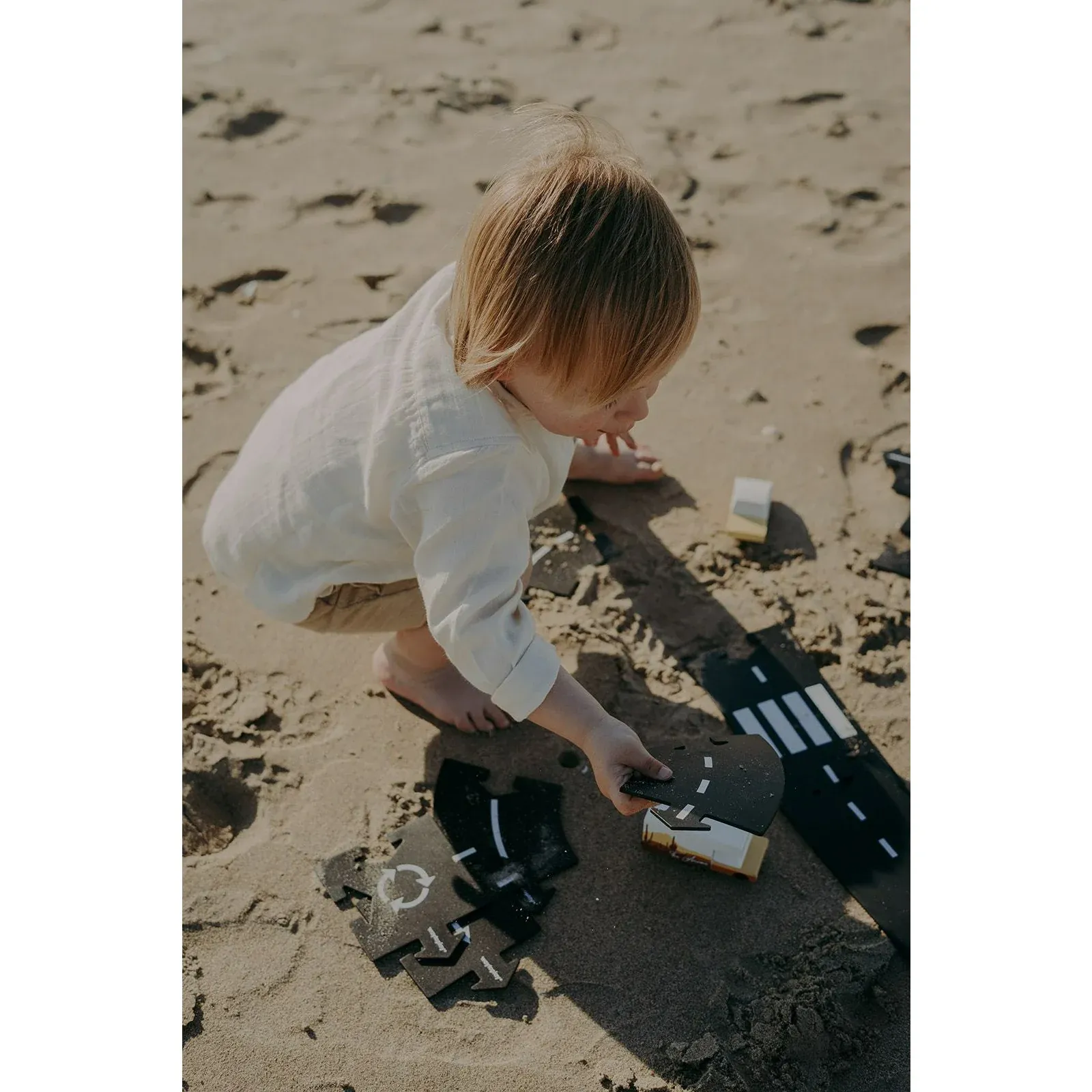 Highway circuit - 24 pièces - WaytoPlay – Image 3