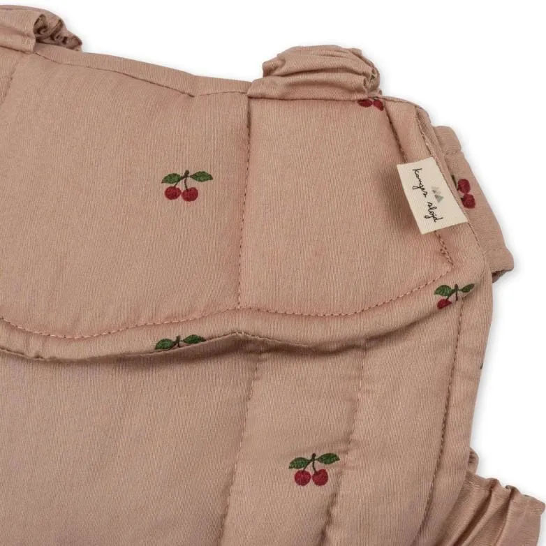 Porte-poupée - Cherry Blush - Konges Slojd – Image 2