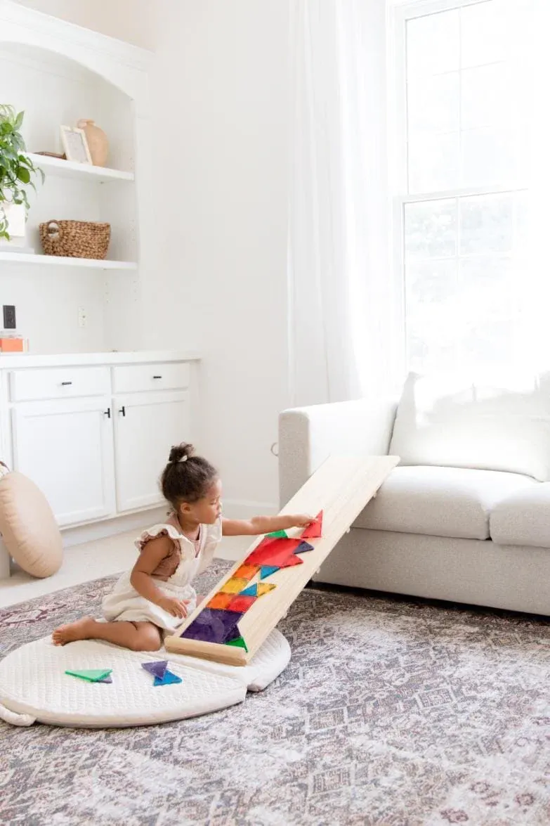 Clear Colors set - 32 pièces - Magna-Tiles – Image 6