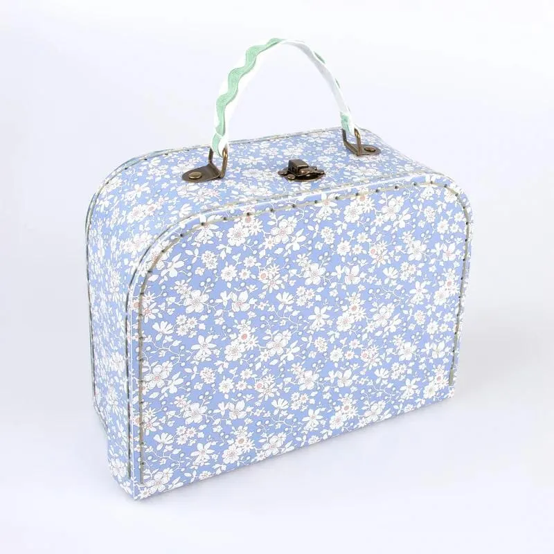 Lot de 2 valises - Liberty - Meri Meri – Image 6