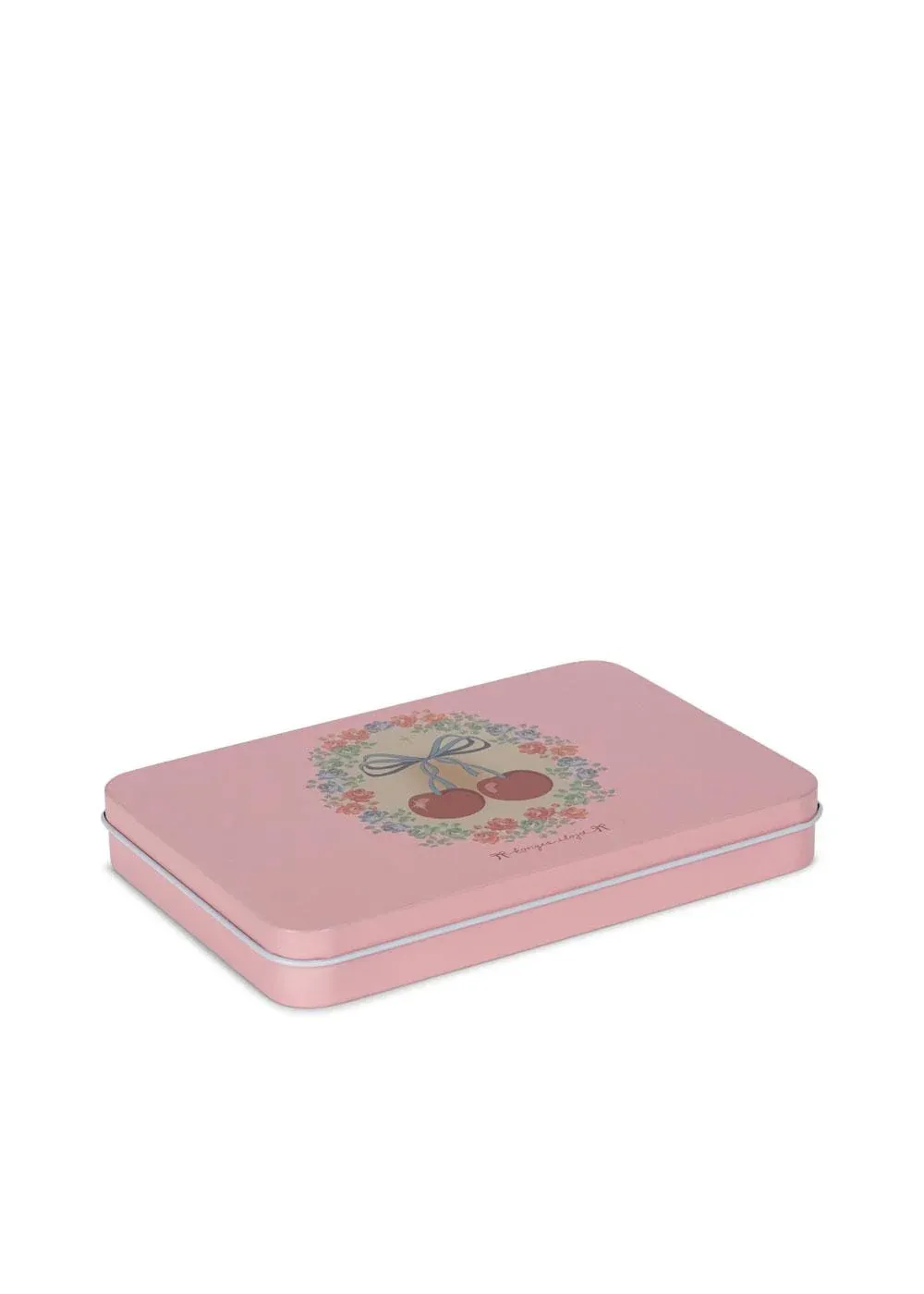 Waskrijtjes 10 stuks - Cherry Bow - Konges Slojd – Image 4