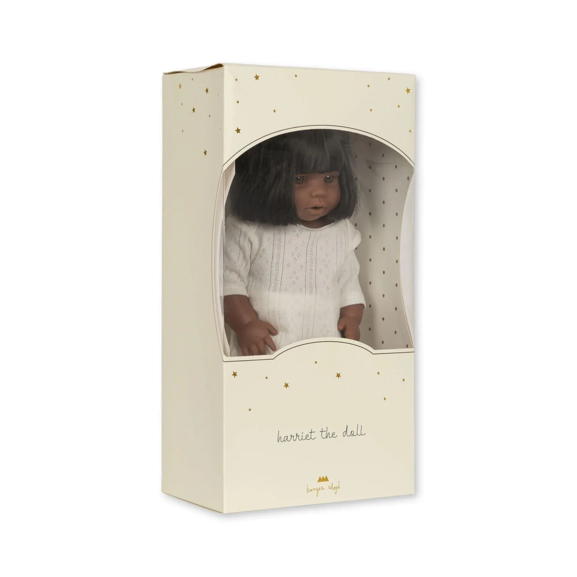 Poupée Harriet - Konges Slojd – Image 2